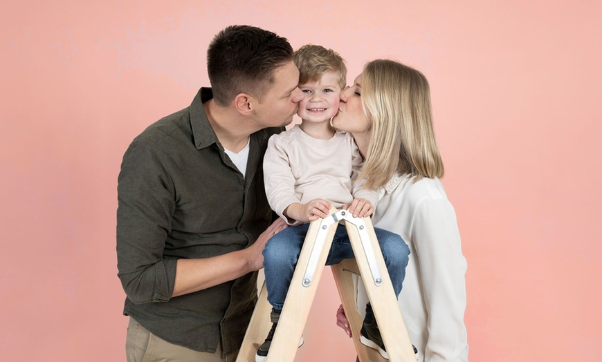 Image 4: Valentinstag-Special: Fotoshooting inkl. Bildern