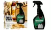 LETHAL Pro Hunting Cooler Reviver Spray Cleans and Deodorizes Smelly Coolers (2-, 3-, or 4-Pack)