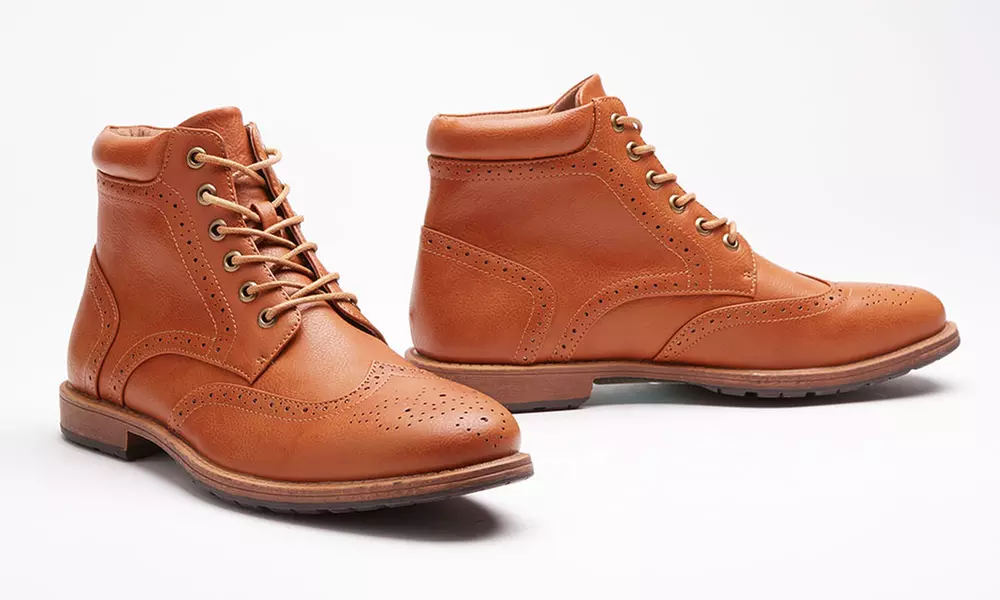Oak & Rush Men
