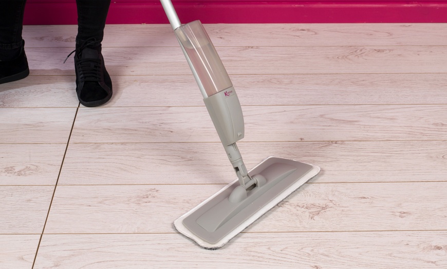 Image 2: Kleeneze spray-mop