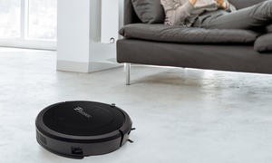 Pursonic i9 Smart Vacuum