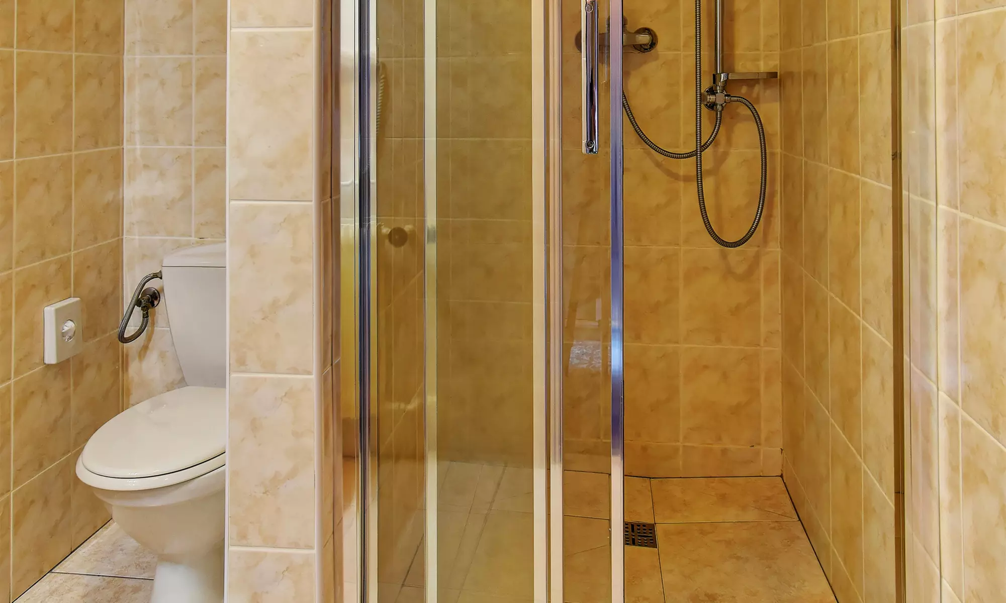 Marienbad: Superior-Zimmer inkl. Frühstück & kostenfreier Minibar