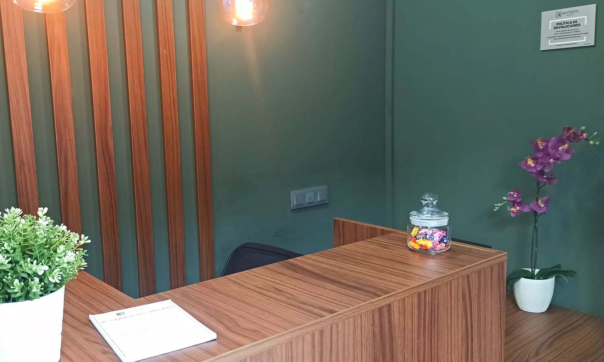 Sesión de maderoterapia con Eraesthetic