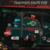 Image 11: Entry Tickets to Halloween Haunt Fest at the UK's New Scream Park