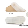 Image 7: Women’s Cozy Indoor Slippers – Ultra-Soft & Warm House Shoes