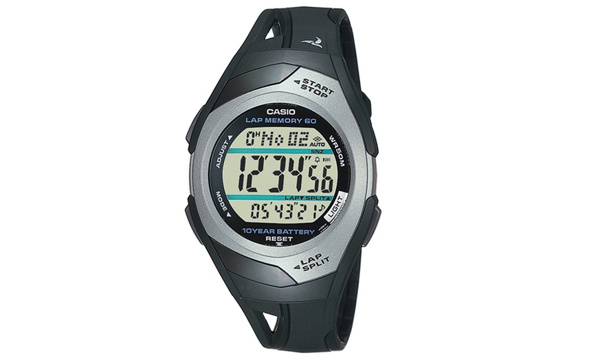 Image 8: Casio Men's Watches