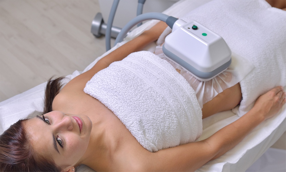 Séances de cryolipolyse sur 1 zone au choix à Millenium Minceur Beauté