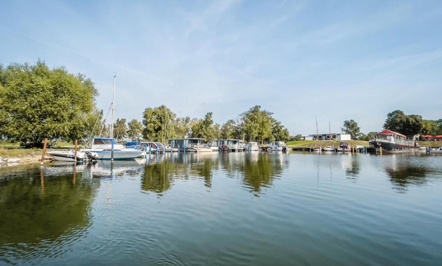 Image 12: Sagard auf Rügen: Deluxe-Doppelzimmer inkl. Halbpension