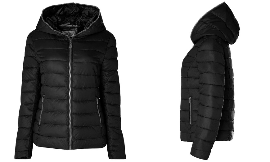 Image 4: Piumino City Jacket 