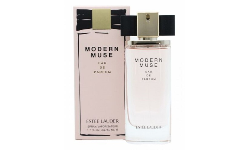 Image 1: One or Two Estee Lauder Modern Muse EDP 50ml