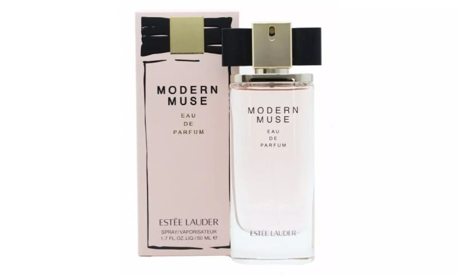 One or Two Estee Lauder Modern Muse EDP 50ml