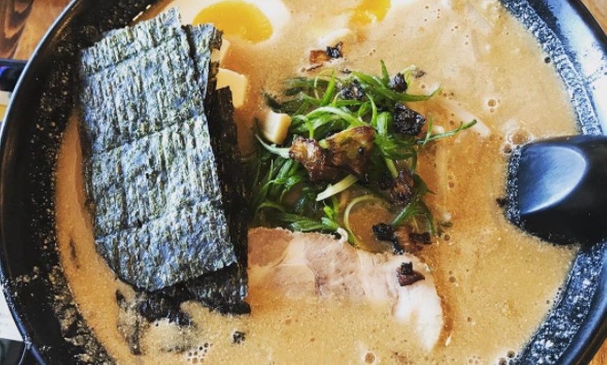 Image 5: $30 or $60 Toward Tasty Japanese Fare at the Crenshaw Spot