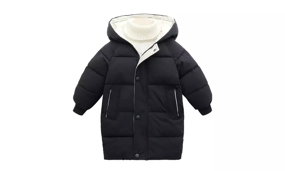 Veste à capuche pour enfants