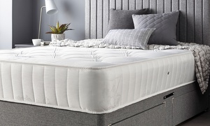 3000 Orthopaedic Pocket Mattress