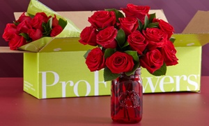 Valentine's Day Flowers