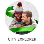 City Explorer