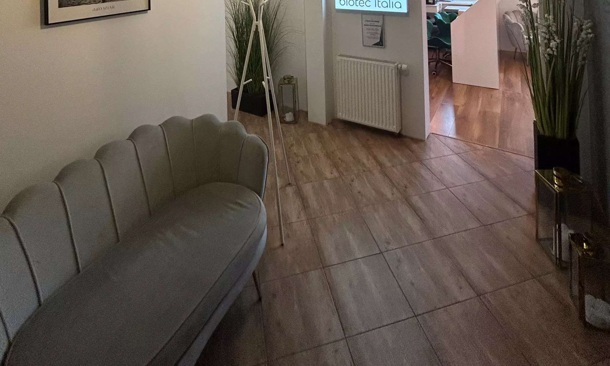 60-minutowy masaż Kobido w Klinice Urody Beleza