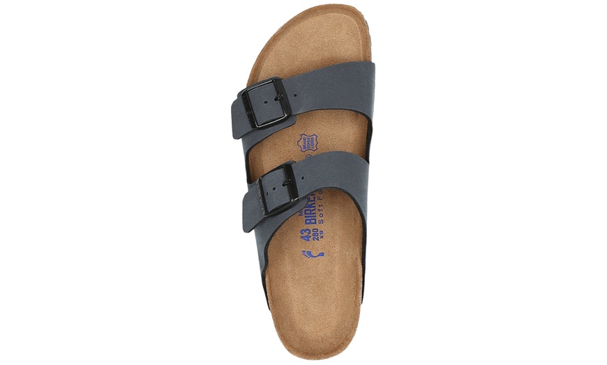 Image 25: Birkenstock Arizona da donna