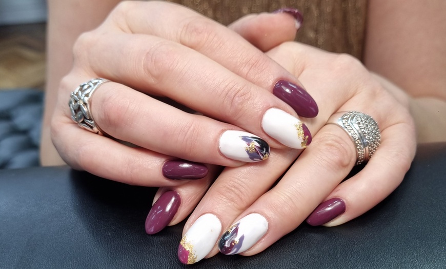 Image 3: Express Gel Manicure or/and Gel Pedicure