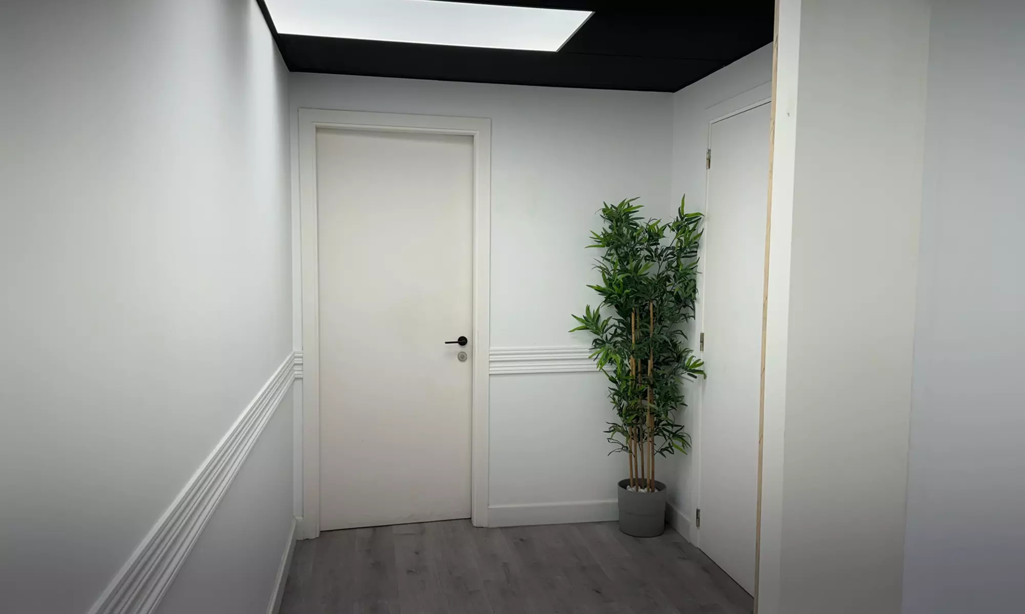 Luce una piel suave con sesiones de carboxiterapia en zona a elegir