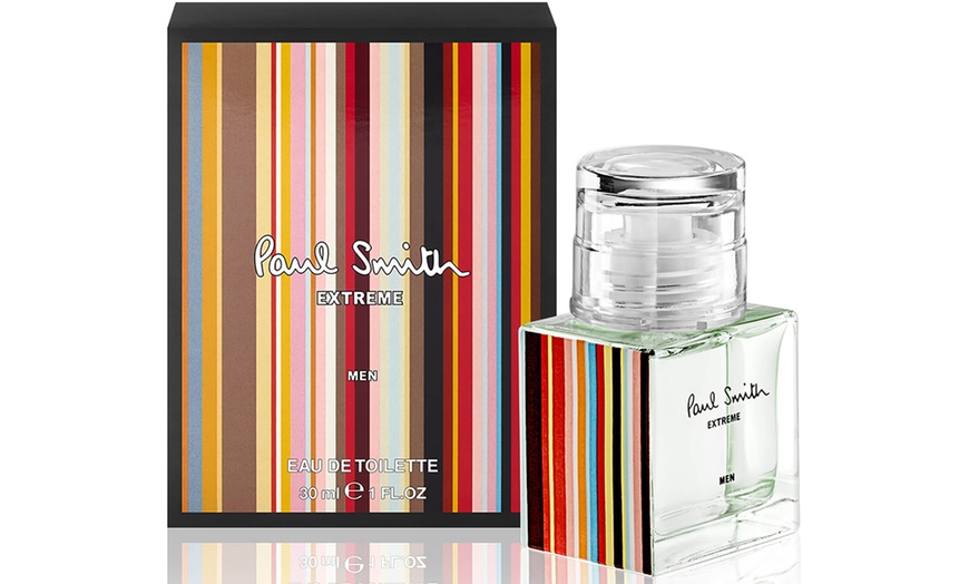 Image 6: Paul Smith Extreme for Men EDT