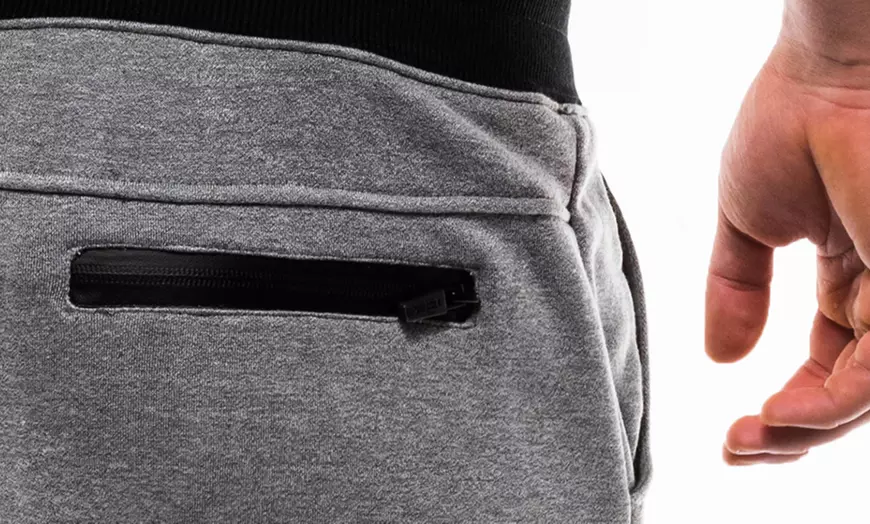 Image 9: Sportbroek voor heren