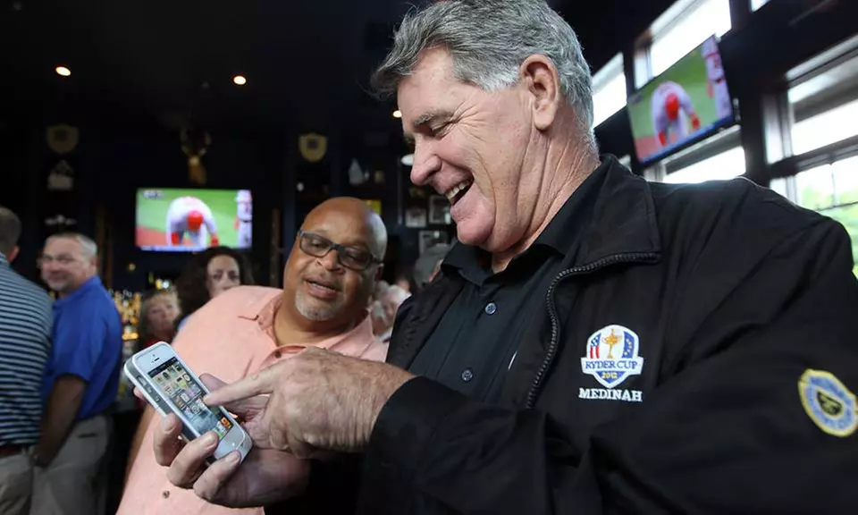 $100 Gift Card at Mike Shannon's Grill (21% Off) - Second Medium