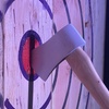 Image 1: San Diego's Ultimate Medieval Axe-perience 