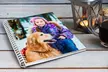 Donnez vie à vos moments préférés avec 1 à 3 livres photo A4 sur mesure sur Printerpix (jusqu'à 83% de remise) - Second Medium