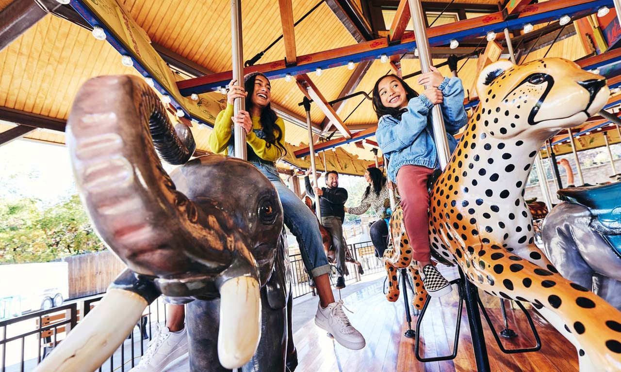 Salt Lake Connect Attractions Pass: One Pass, Endless Adventures