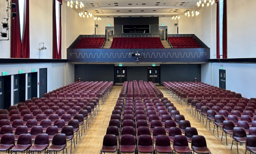 Image 2: Milkshake! Live on May 26, 2025 - 12 PM or 3:30 PM 