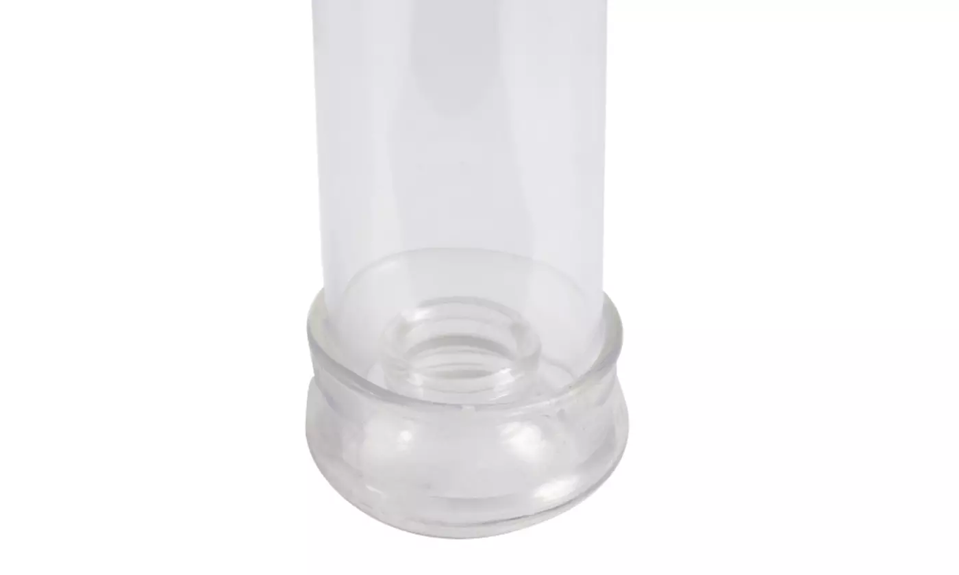 Doc Johnson So Pumped Penis Pump Without Sleeve - Second Medium