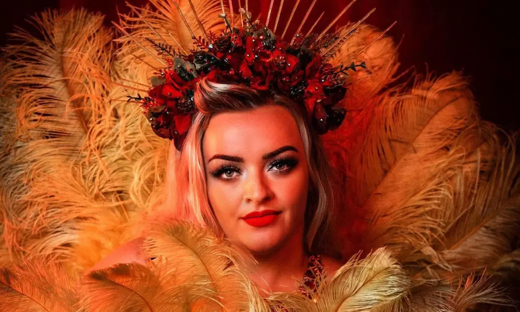 Sunday Matinee Shows or Murder Mystery Night Cabaret Supper Club