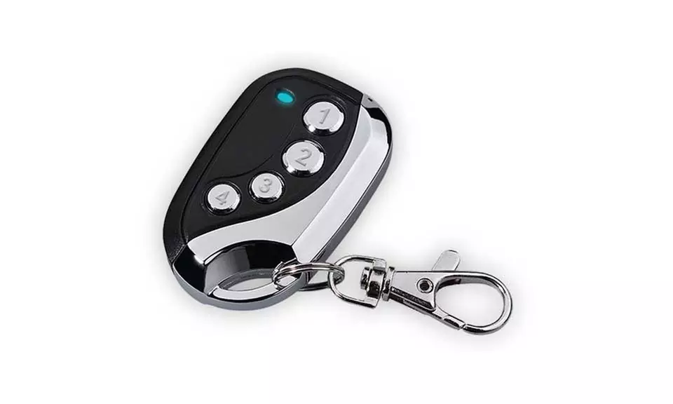 1x, 2x oder 4x AZ Remote Universal-Fernbedienung - Primary Image