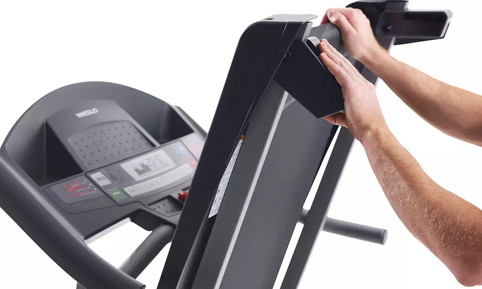 Weslo Cadence G 5.9i Treadmill - Second Medium