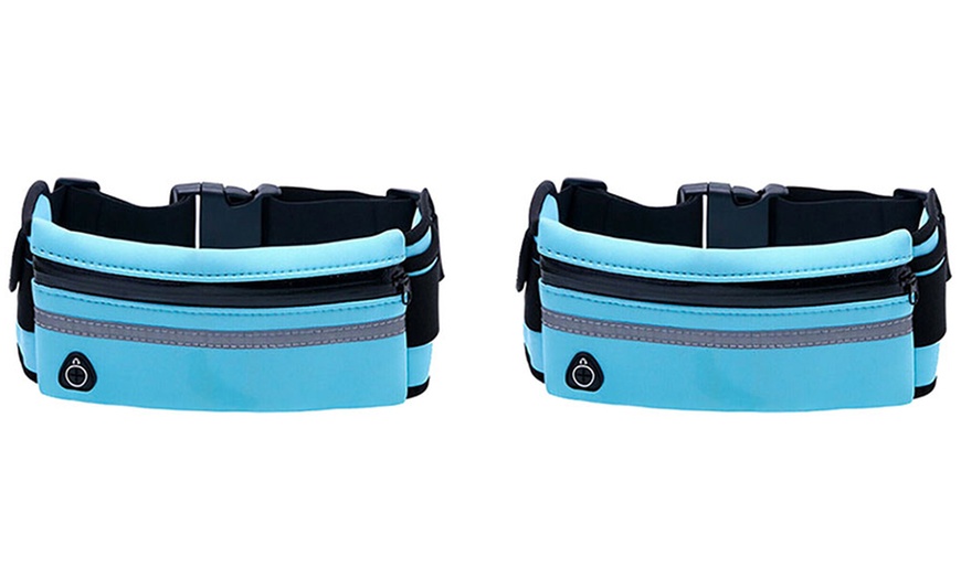 Image 17: Sport Fanny Pack