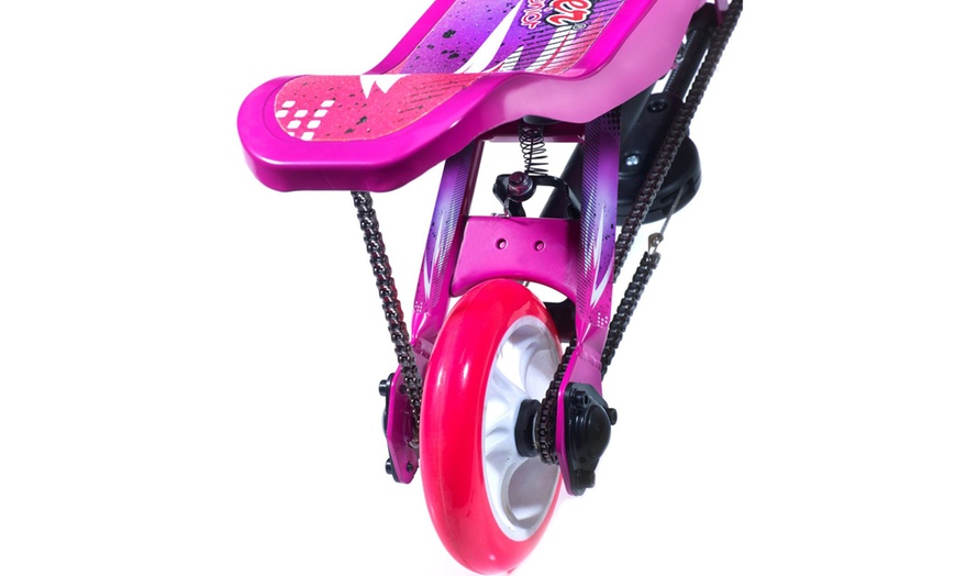 Image 7: Junior or Adult Scooter 