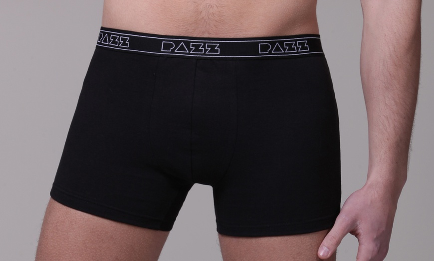 Image 2: Boxer Shorts Six-Pack