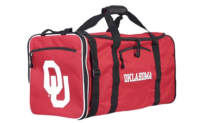 custom duffle bags with logo