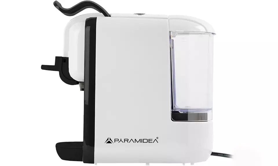 Macchina da caffè utilizzabile con cialde