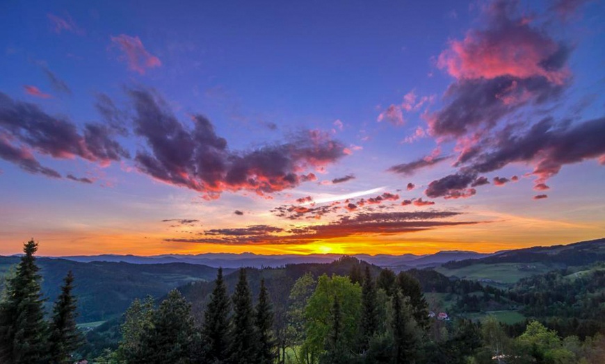 Image 20: Eberstein: 2-6 Nächte inkl. Halbpension und Parken