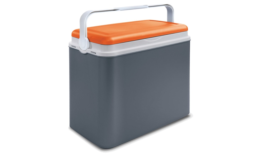 Image 4: Colourful Cooler Box