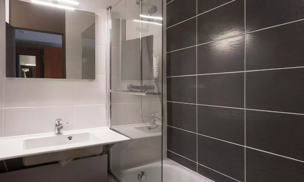 Tours : séjour en chambre double pour 2 personnes avec petit-déjeuner