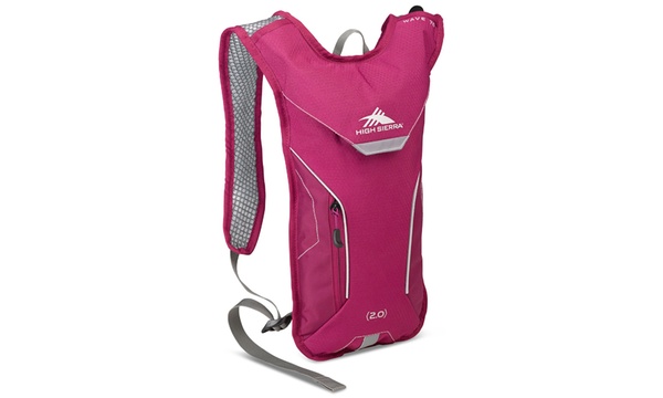 High sierra propel outlet 70 hydration pack