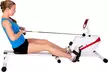 SportPlus Rowing Machine in Choice of Colour With Free Delivery - Image 3