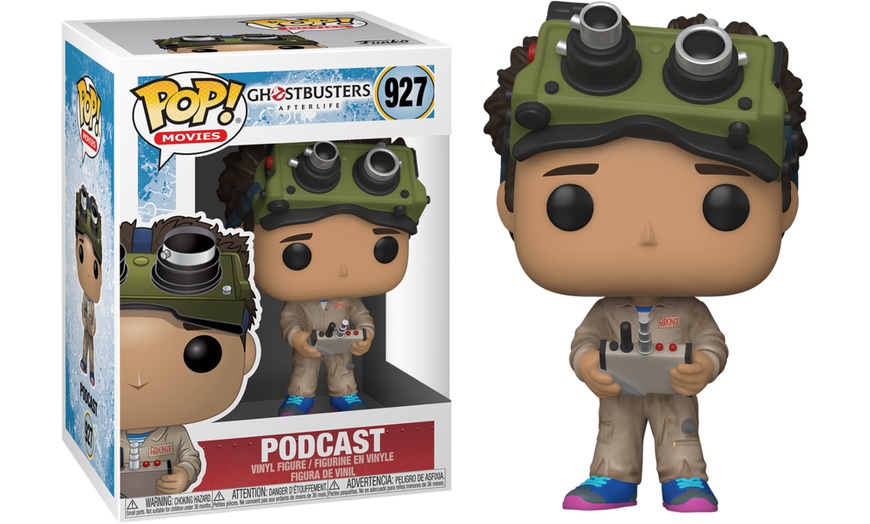 Image 14: Funko Pop personaggi di videogiochi, anime, manga, serie TV e altro