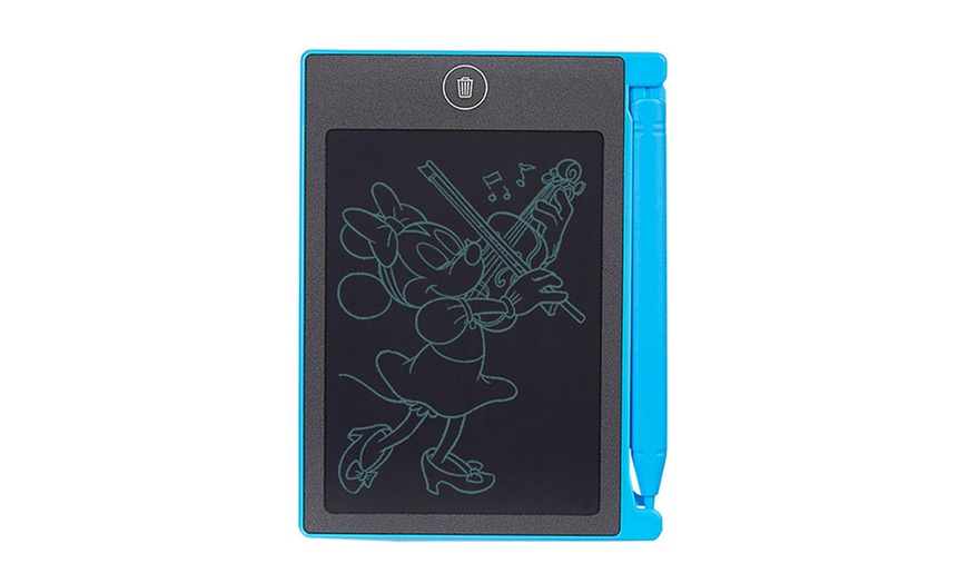 Image 4: Mini Erasable Slate Magic Tablet