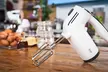$64.99 for a Kevin Dundon Stand/Hand Mixer Combo ($129.99 List Price). Free Shipping and Returns. - Second Medium