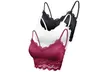 1 ou 3 soutien-gorge en dentelle Anne - Image 7