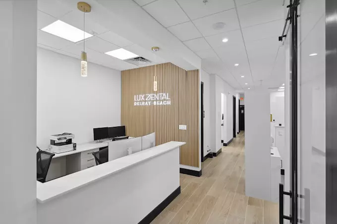 Up to 67% Off on Dental Checkup at Lux Dental - Delray Beach